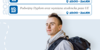 Otwórz się na świat z UEK! Rusza cykl spotkań „Mobilność z BPZ”
