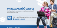 BIP – mobilność krótkoterminowa. Zaproszenie na kolejne spotkanie z cyklu „Mobilność z BPZ”