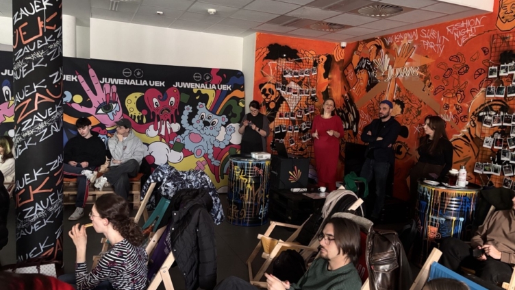 BIP – mobilność krótkoterminowa. Kolejne spotkanie z cyklu „Mobilność z BPZ” za nami